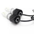 Bec LED Offroad Carguard H1 12-24V - H1LED