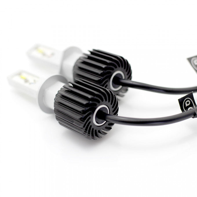 Bec LED Offroad Carguard H1 12-24V - H1LED