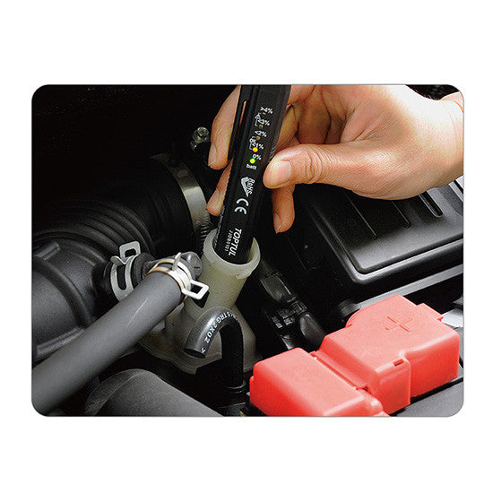 Tester lichid de frana Toptul - JJDB0101