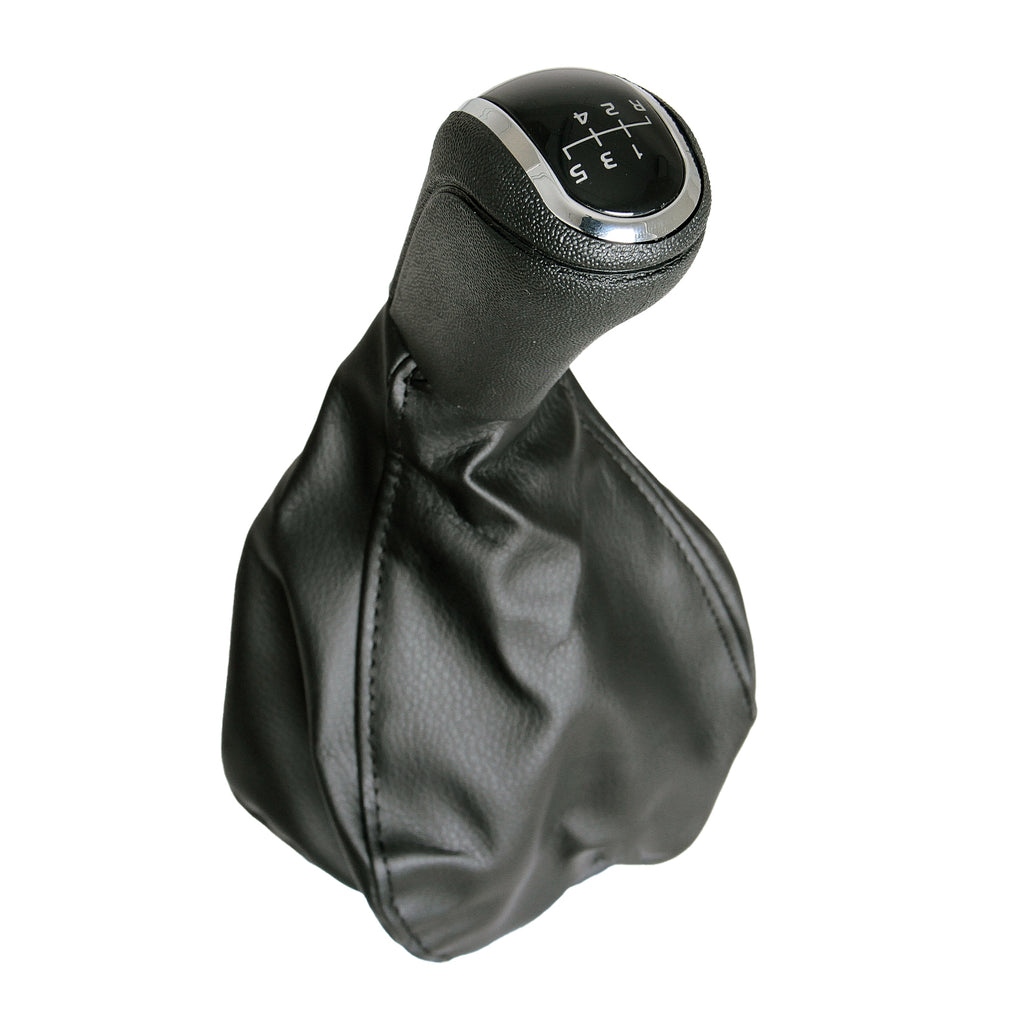 Manson cu nuca schimbator compatibil Mercedes VITO 1996 - 2000 5 viteze (nuca model nou) MTR - 12133847