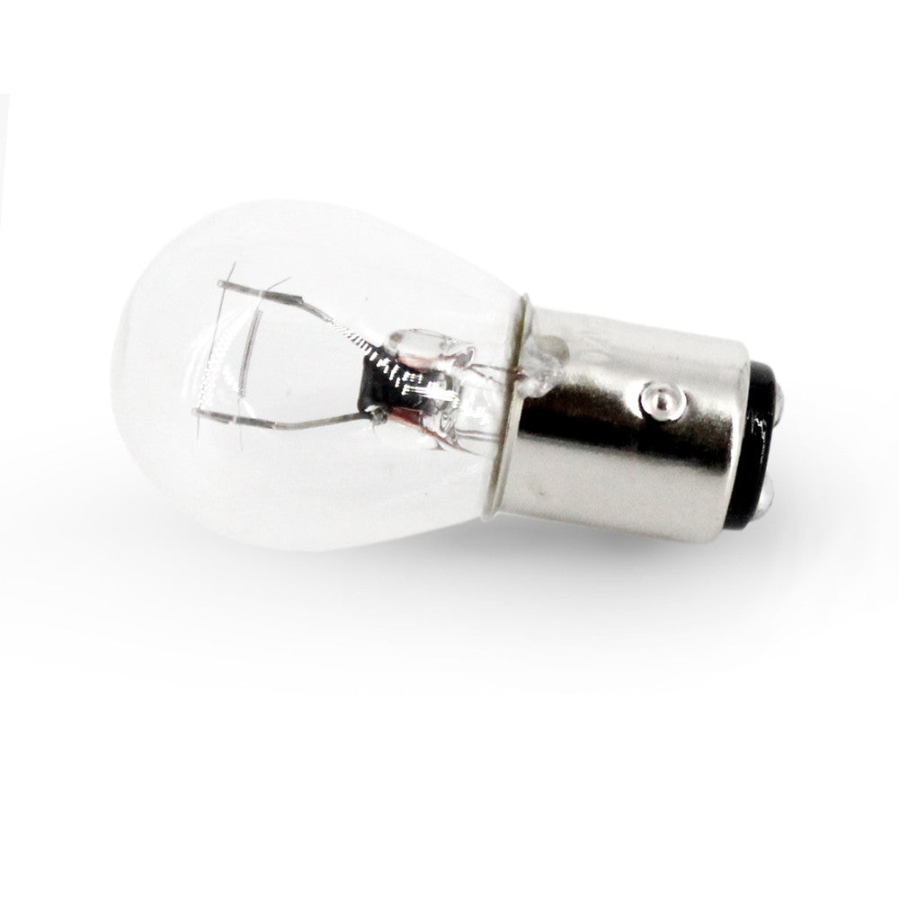 Bec MTR P21/5W 12V 21/5W BAY15d Set 10 buc Carguard - BAA024