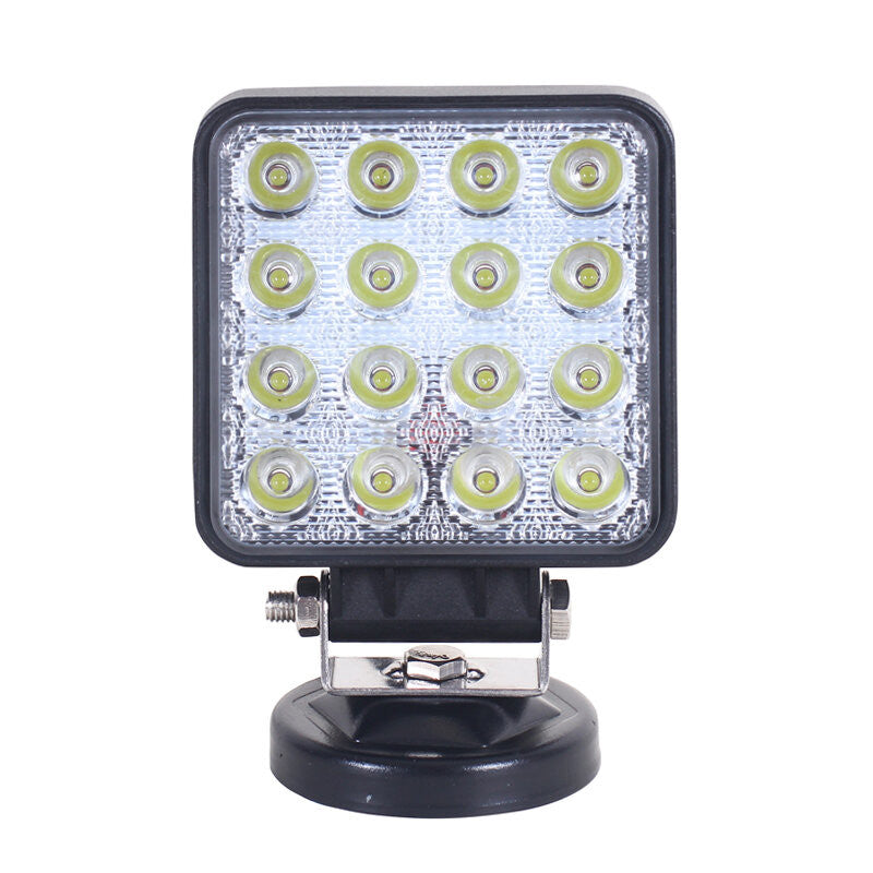Proiector 16 L 10-30V 48W unghi 30 - 12135513