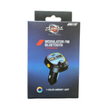 Modulator FM Bluetooth Carmax - 53821
