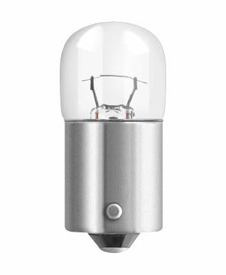 Bec Neolux R5W 12V 5W BA15s Set 10 buc - N207