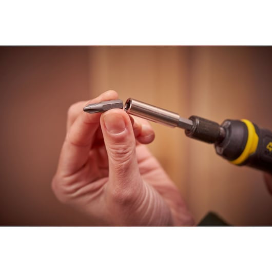 Șurubelniță electrică STANLEY® FATMAX® Power Assist 4 V - FMHT667190