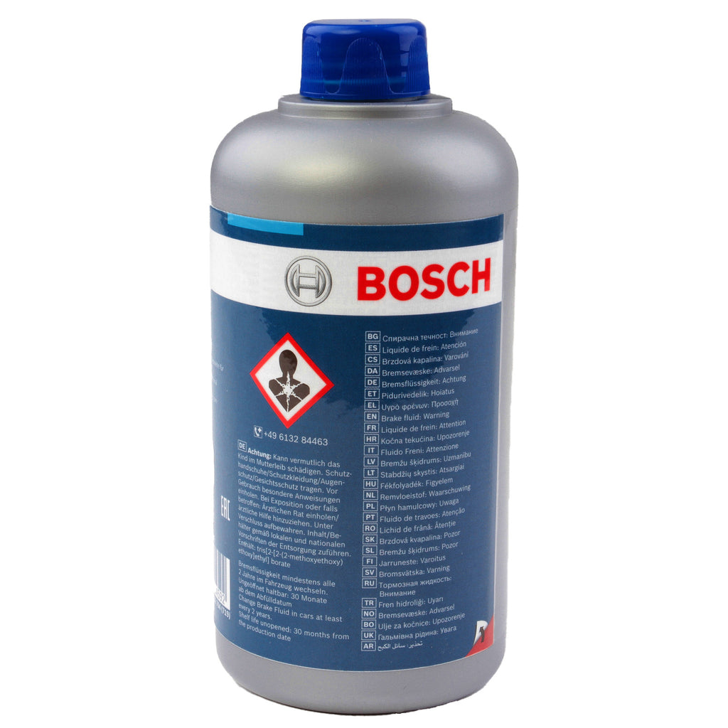 Lichid de frana Bosch SL DOT4 500ml - 1987479106