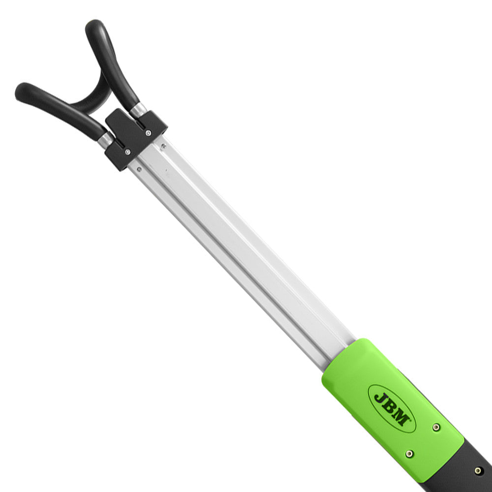 Lampa capota cu cleme JBM - 53570