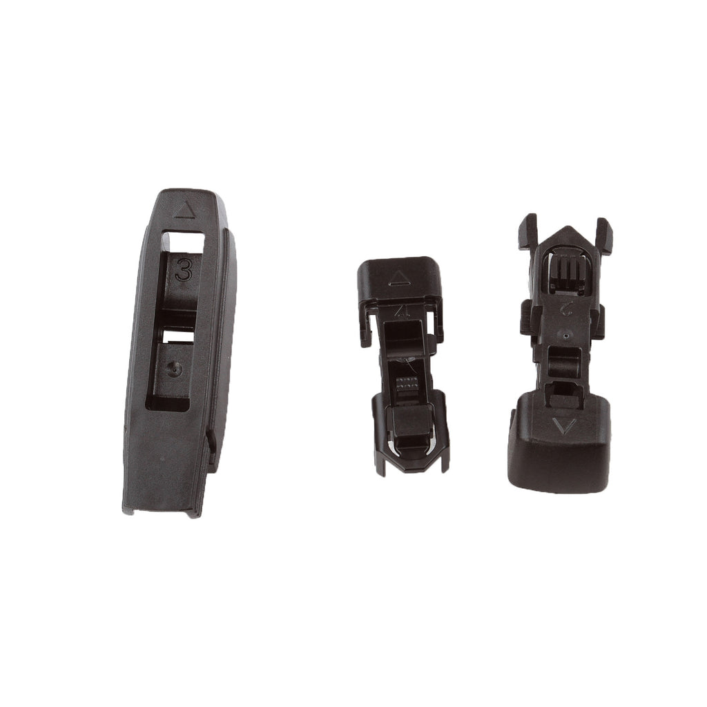 Ștergător Bosch AeroEco Multiconnection 380 mm - 3397015575