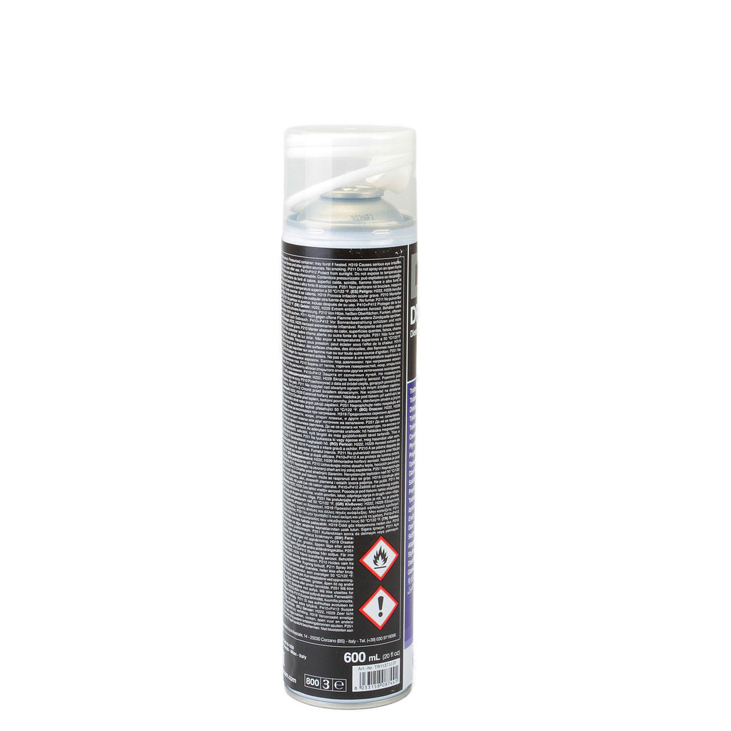 Solutie clatire DPF Rinse  600 ml MTR - TR1137U01