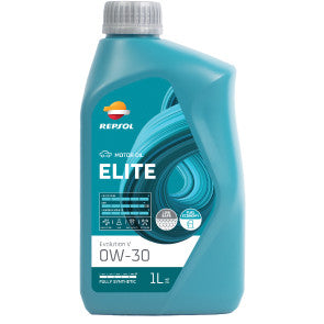 Ulei motor Repsol Elite Evolution V 0W30 1L [Bmw LL04] - 12290253