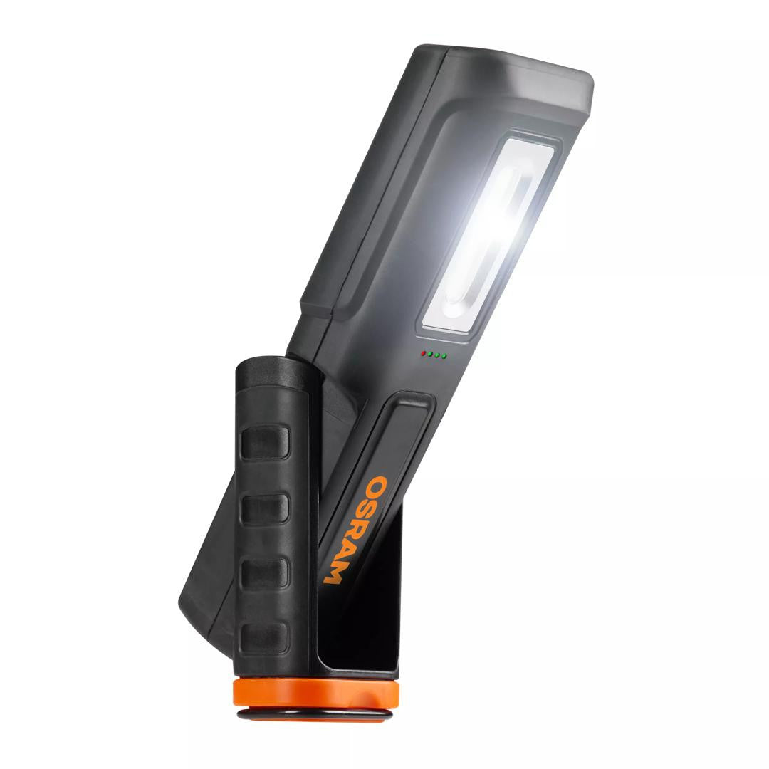 Lampa inspectie Osram LEDinspect WIRE-FREE PRO 600 - 5700 K - 600 lm - LEDIL421