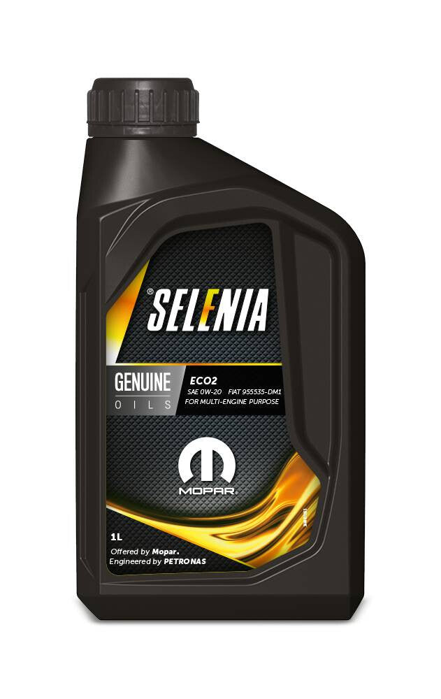 Ulei motor Selenia ECO2 0W-20 1L - 12-208-814