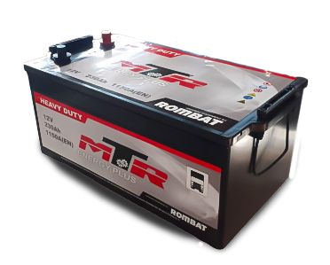Acumulator MTR Energy 230 Ah - 10508044