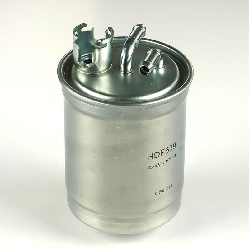 Filtru combustibil HDF539 DELPHI
