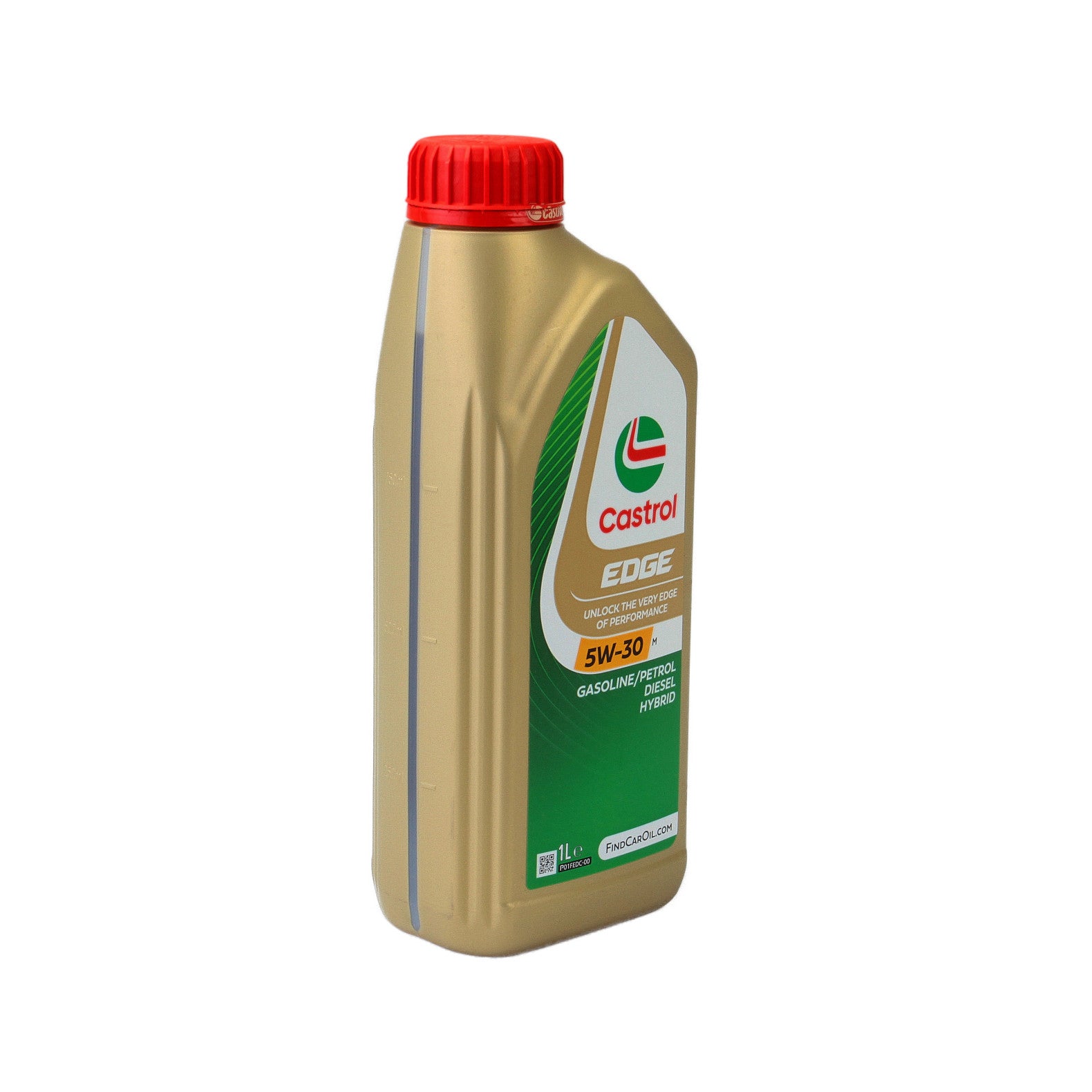 Ulei motor Castrol Edge M 5W30 1L - 12171778