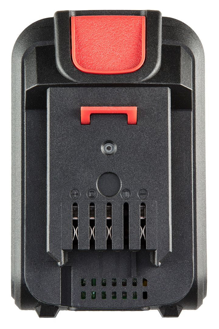 Acumulator 18V Li-Ion Graphite Energy+, 2Ah 58G001 GRAPHITE Neo Tools