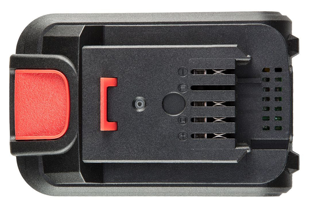 Acumulator 18V Li-Ion Graphite Energy+, 2Ah 58G001 GRAPHITE Neo Tools