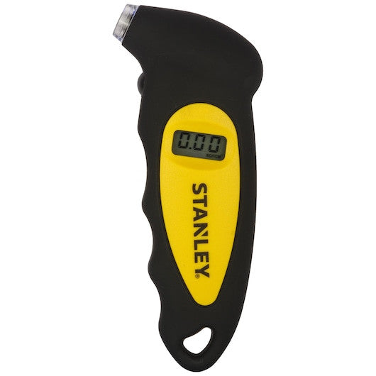 Manometru digital pentru anvelope STANLEY® - STHT808740