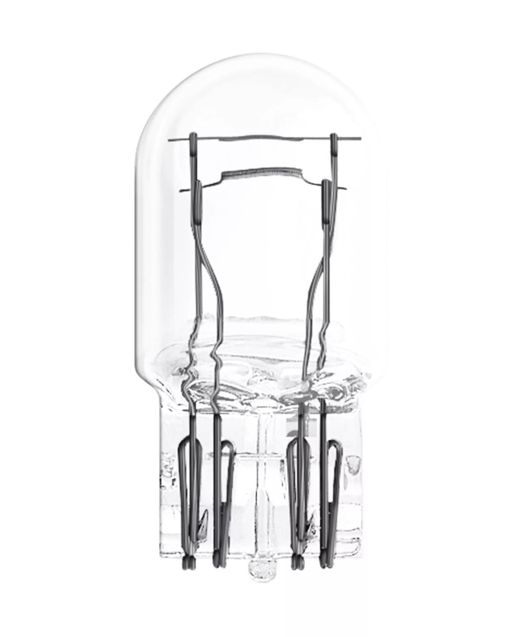 Bec Osram Original W21/5W 12V W3x16q - 75152BL