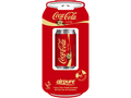 AIRPURE Odorizant auto, cutie de sifon 3D, vanilie Coca-Cola - AP34054