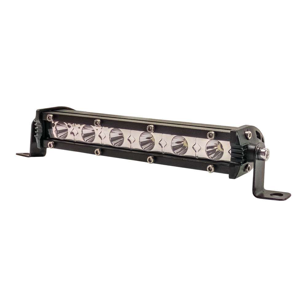 Bară Led Auto Off Road - 18W - 6 SMD LED Carguard - 13180569