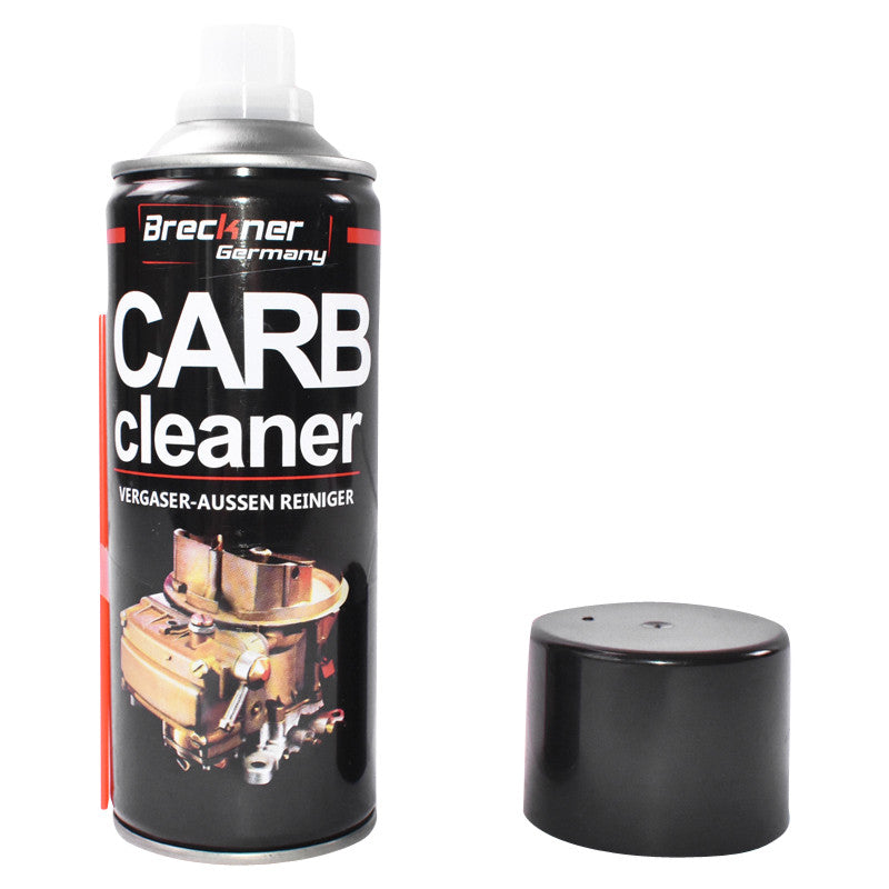 Spray curatat carburatorul 400 ml BRECKNER GERMANY - 12132801