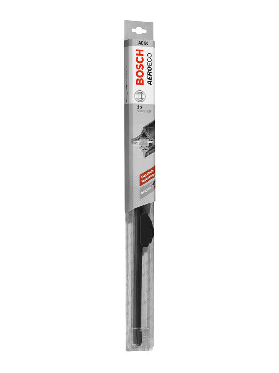 Ștergător Bosch AeroEco Multiconnection 530 mm - 12160518