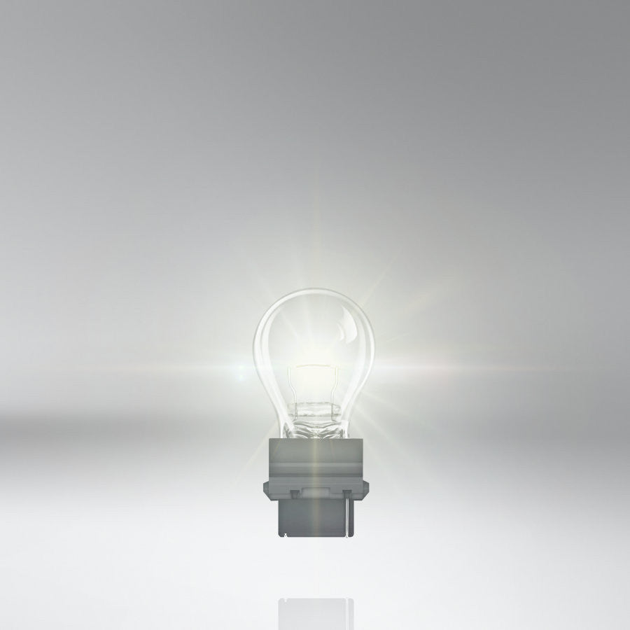 Bec Osram Original P27W 12V 27W W2.5x16d - 3156