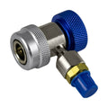Mufa cuplare rapida de joasa presiune R-134A (POZ. 53456) - 14301