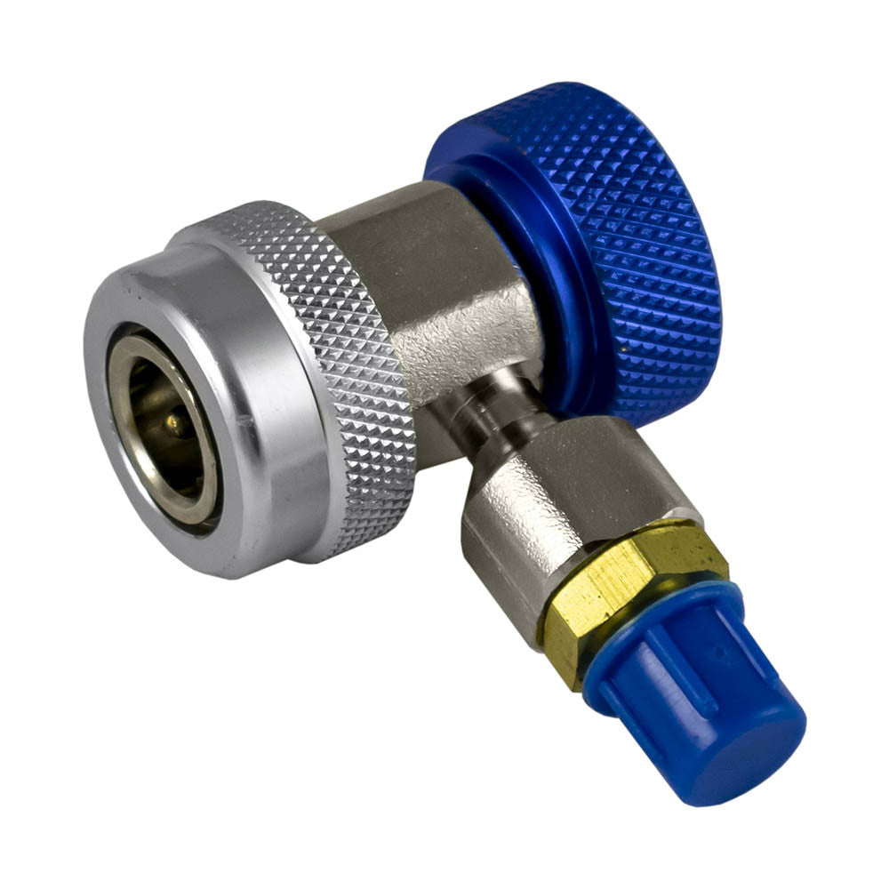 Mufa cuplare rapida de joasa presiune R-134A (POZ. 53456) - 14301