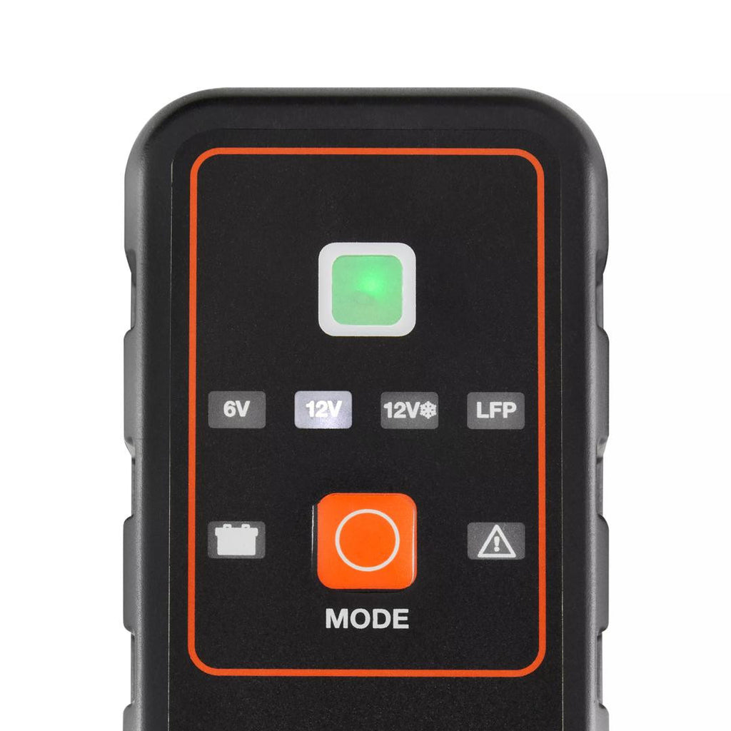 Aparat de incarcat bateria cu acumulator Osram 901 - OEBCS901