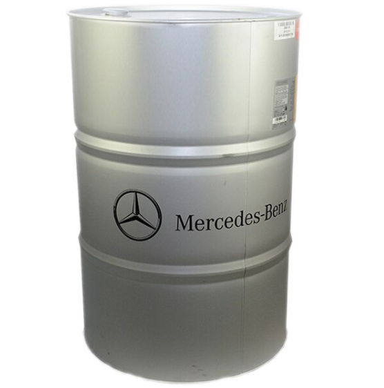 Ulei motor OE Mercedes 10W40 DTFR 15C110 (228.51) - 210 Litri - 43497980