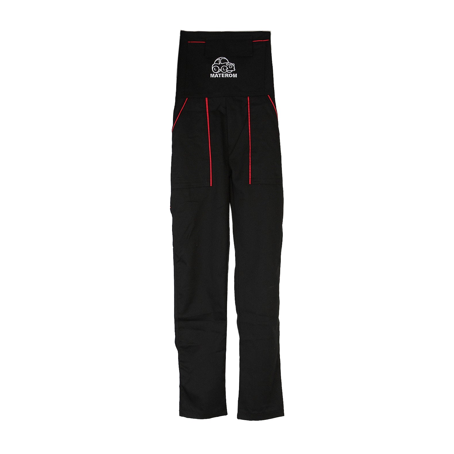 Salopeta cu pieptar, marimea 3XL/62 MTR - 12199111