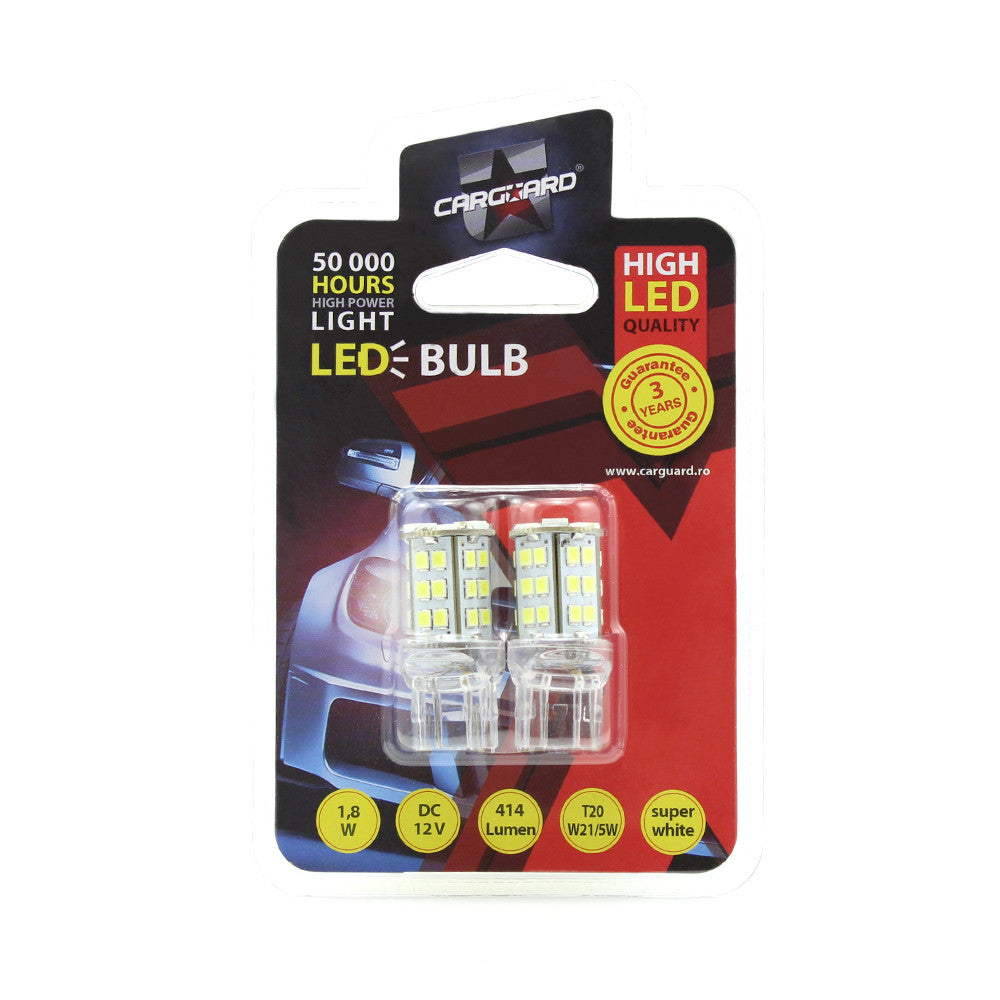 Bec MTR T20 12V 1.8W - CLD022