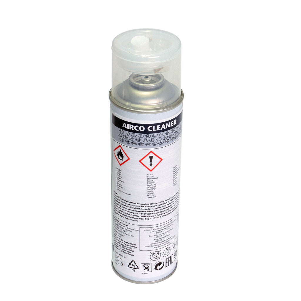 Solutie curatat clima Toyota 650 ml - PZ44700PF005