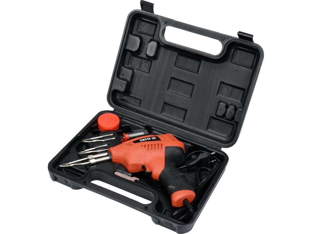PISTOL PT LIPIT 200W Yato - YT82451