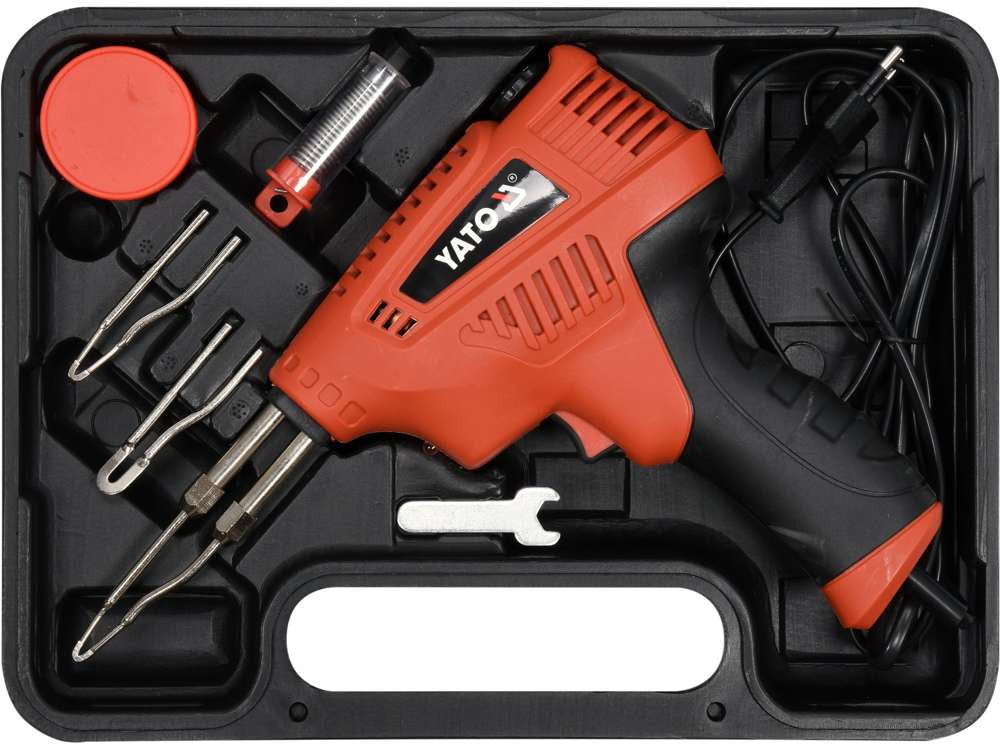 PISTOL PT LIPIT 200W Yato - YT82451