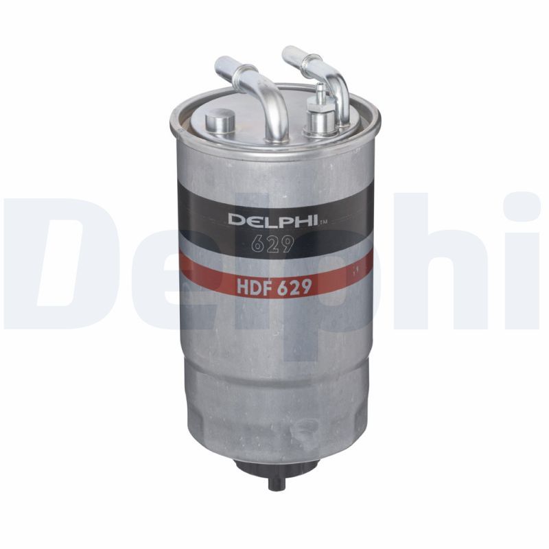 Filtru combustibil HDF629 DELPHI