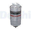 Filtru combustibil HDF629 DELPHI