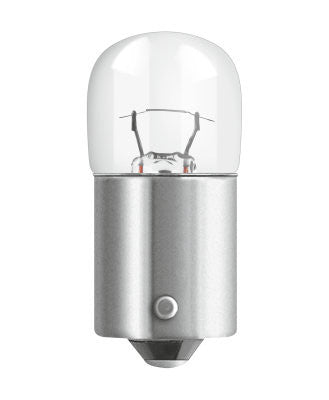 Bec Osram Original R5W 12V 5W BA15s - 5007