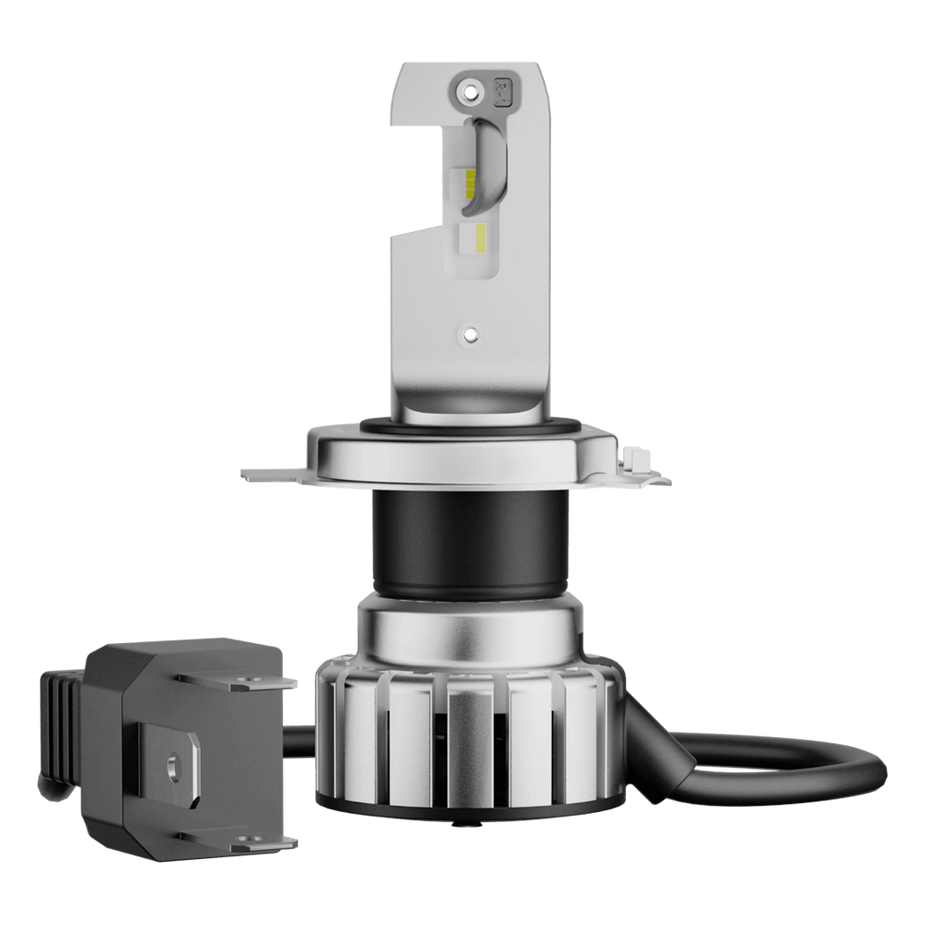 Bec Led Osram Night Breaker H4 Led Smart P43T - Motocicleta - 64193DWNBSM1HB
