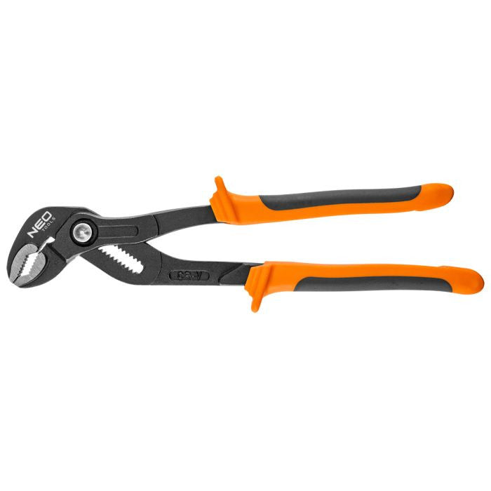 Cleste pentru tevi de apa 300mm, 0-46 mm Neo Tools - 1203