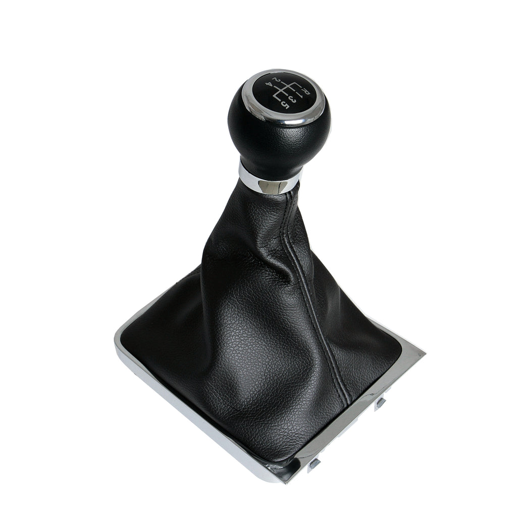 Manson si nuca schimbator VW Passat B6 2005-2010 5 trepte MTR - 11999133