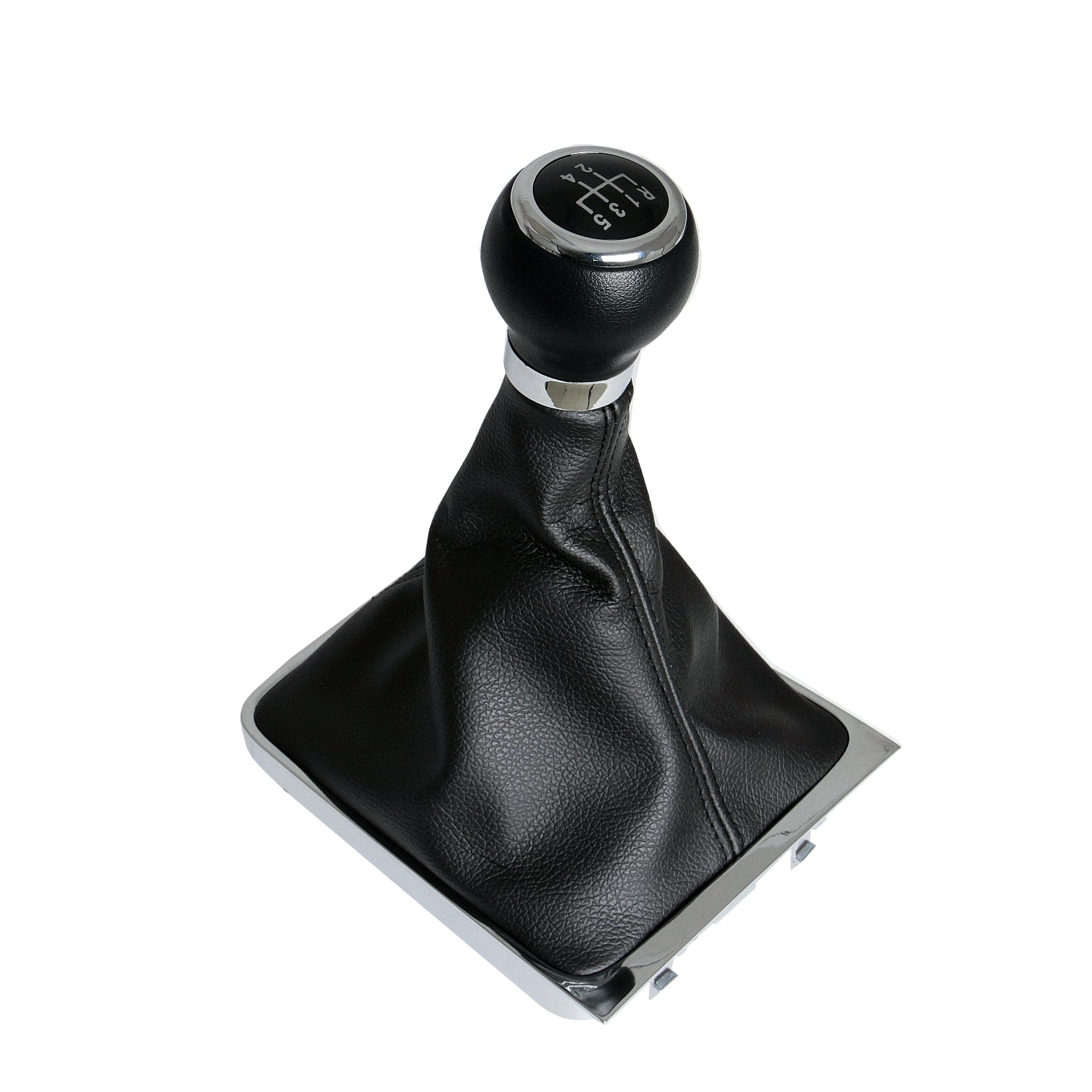 Manson si nuca schimbator VW Passat B6 2005-2010 5 trepte MTR - 11999133