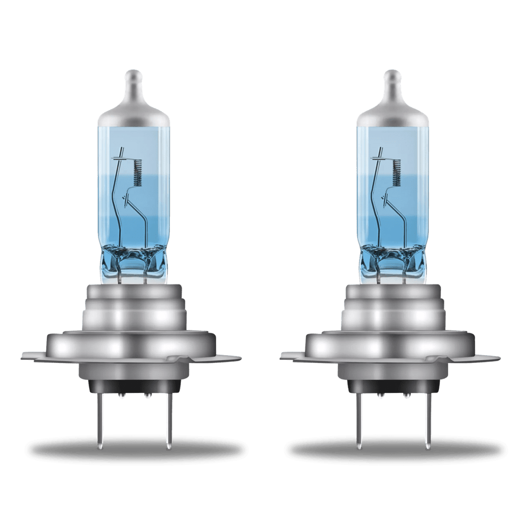 Bec Osram Cool Blue Intense H7 55W 12V PX26d Set 2 buc - 64210CBN2HB