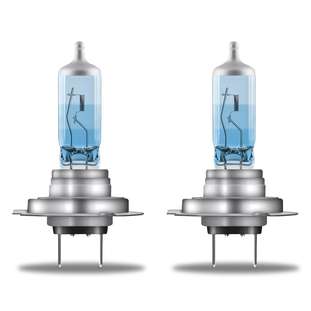 Bec Osram Cool Blue Intense H7 55W 12V PX26d Set 2 buc - 64210CBN2HB