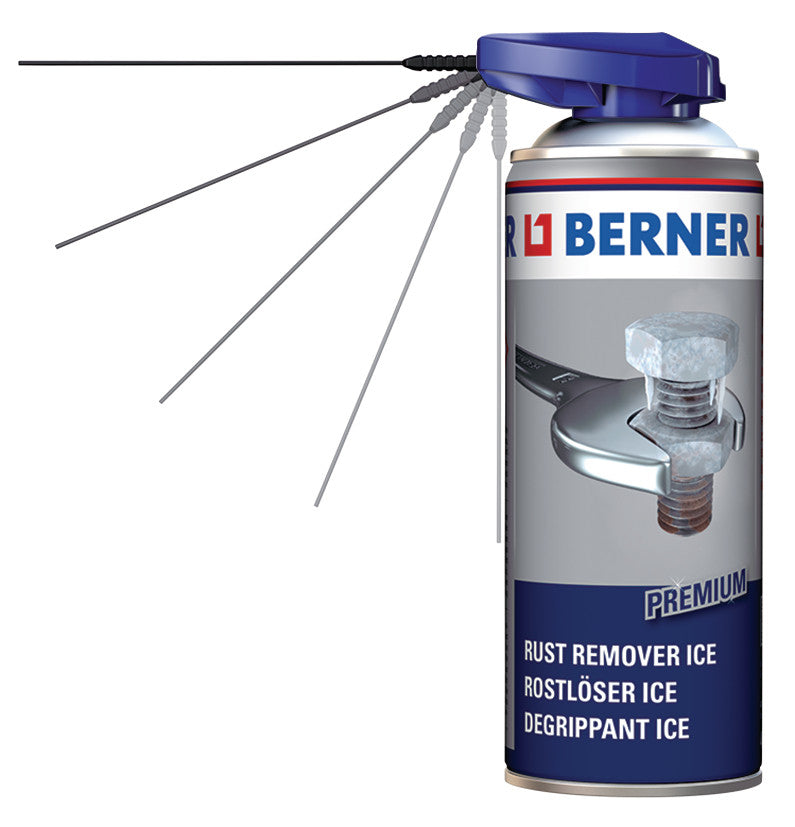 Degripant Premium ICE Berner 400 ml - 341628