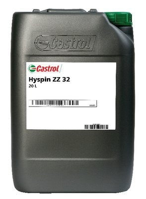 Ulei hidraulic CASTROL Hyspin ZZ 32 20L - 12182436