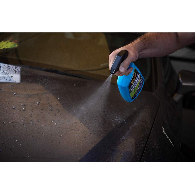Meguiars Hybrid Ceramic Wax Meguiar's - G190526
