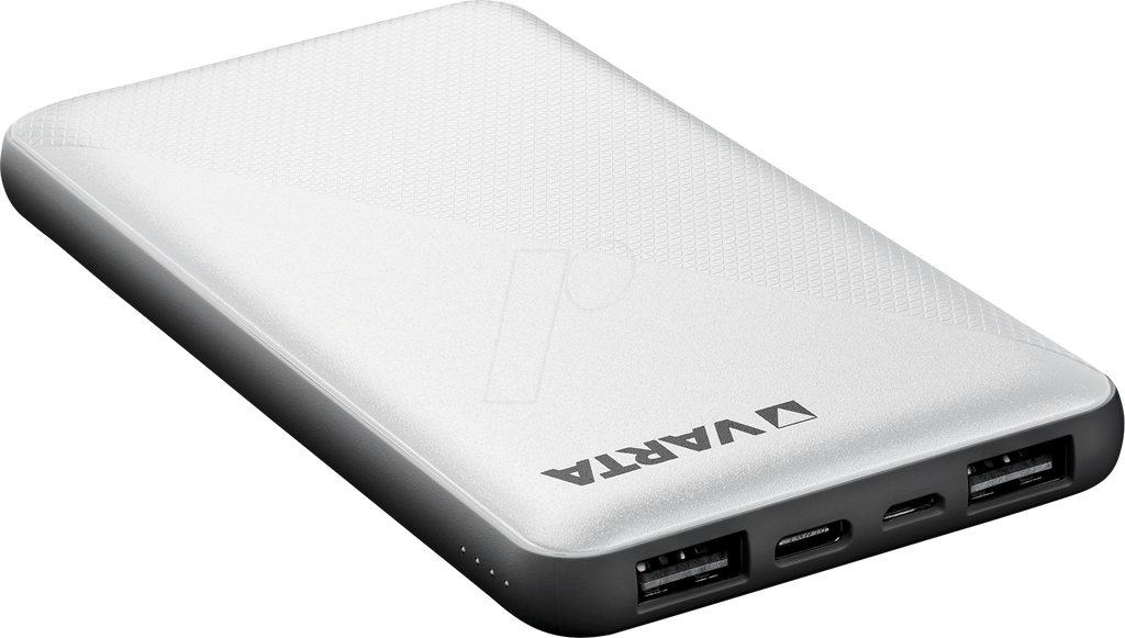 Acumulator portabil Varta Power Bank Energy 10000 mAh 57976 - 57976101111